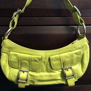 DKNY Small shoulder purse